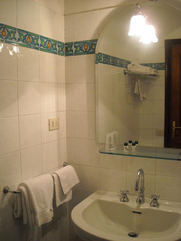 Casale Degli Archi Villa Castel Gandolfo Buitenkant foto