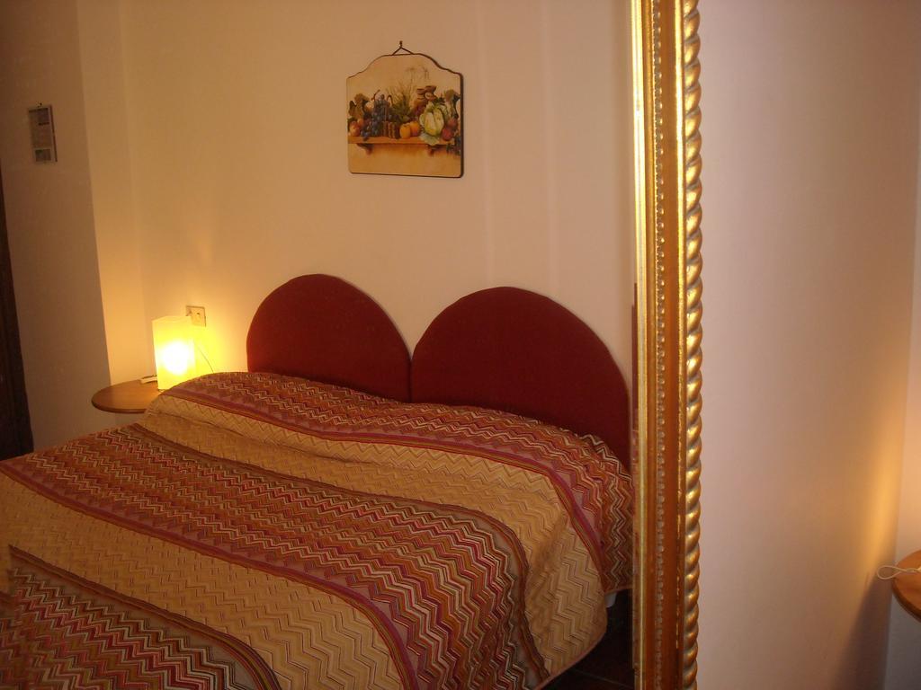 Casale Degli Archi Villa Castel Gandolfo Buitenkant foto