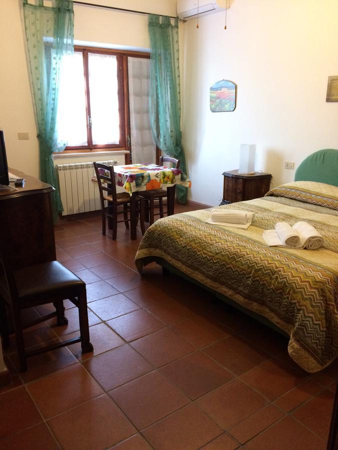 Casale Degli Archi Villa Castel Gandolfo Buitenkant foto