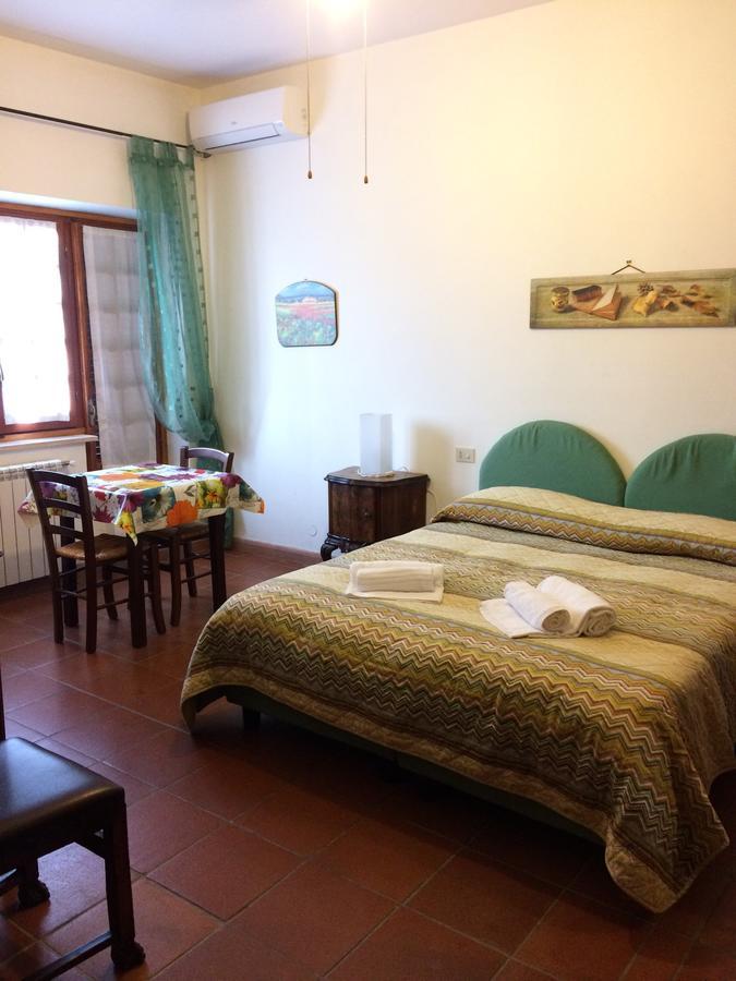 Casale Degli Archi Villa Castel Gandolfo Buitenkant foto